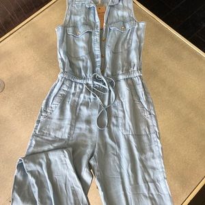 Jumpsuit XS